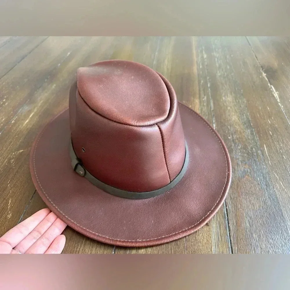 Henschel Cowgirl hat